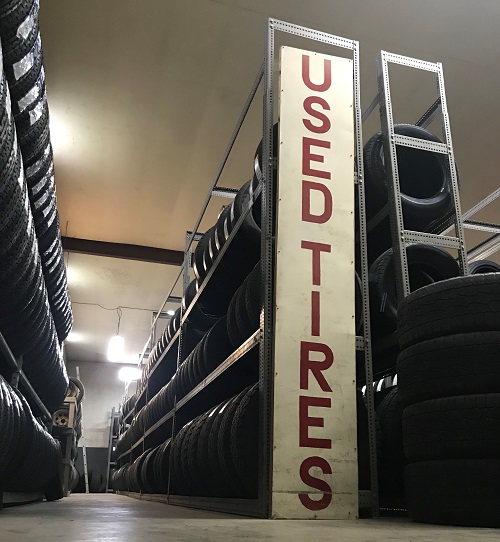 Childs Tire